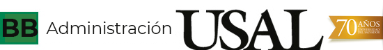 BB Administración USAL